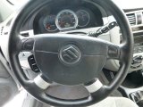 2004 Suzuki Forenza S Steering Wheel