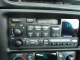2004 Chevrolet Corvette Convertible Audio System
