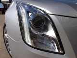 2013 Cadillac XTS Platinum AWD Headlight