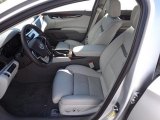 2013 Cadillac XTS Platinum AWD Front Seat