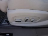 2013 Cadillac XTS Platinum AWD Controls