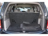 2010 Honda Pilot LX 4WD Trunk