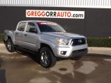 2013 Toyota Tacoma V6 TSS Prerunner Double Cab