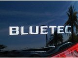 2013 Mercedes-Benz GL 350 BlueTEC 4Matic Marks and Logos