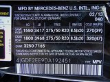 2013 Mercedes-Benz GL 350 BlueTEC 4Matic 040
