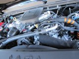 2013 Chevrolet Silverado 2500HD LT Crew Cab 6.6 Liter OHV 32-Valve Duramax Turbo-Diesel V8 Engine