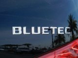 2013 Mercedes-Benz GL 350 BlueTEC 4Matic Marks and Logos