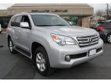 2010 Lexus GX 460