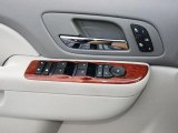 2011 GMC Sierra 1500 SLT Extended Cab Controls