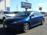 2008 Scion tC 