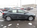 2013 Chevrolet Cruze LS