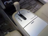 2010 Nissan Murano SL AWD Xtronic CVT Automatic Transmission