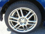 2008 Scion tC  Wheel