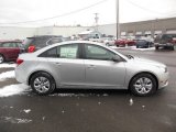 2013 Chevrolet Cruze LS