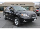 2010 Lexus RX 350 AWD
