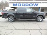 2013 Ford F150 FX4 SuperCrew 4x4