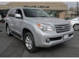 2010 Lexus GX 460