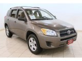 2010 Toyota RAV4 V6 4WD