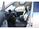 2010 Honda Pilot EX-L 4WD Front Seat