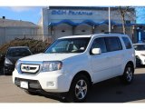 2011 Honda Pilot EX-L 4WD