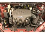 2002 Pontiac Grand Prix Engines