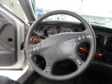 2002 Buick LeSabre Custom Steering Wheel