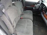 2002 Buick LeSabre Custom Front Seat