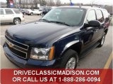 2007 Chevrolet Tahoe LS