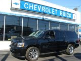 2012 Chevrolet Suburban LT 4x4