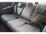 2013 Honda Odyssey LX Truffle Interior