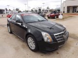 2011 Cadillac CTS 3.0 Sedan
