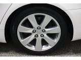 2012 Lexus LS 600h L AWD Hybrid Wheel