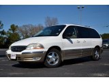 2000 Vibrant White Ford Windstar SEL #77474618