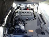 2007 Jaguar XK XK8 Convertible 4.2 Liter DOHC 32-Valve VVT V8 Engine