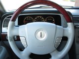2005 Lincoln Navigator Luxury Steering Wheel