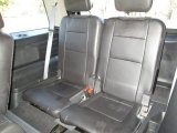 2006 Ford Explorer Limited 4x4 Rear Seat