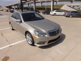 2013 Mercedes-Benz E 350 Sedan