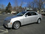 2005 Cadillac CTS Sedan