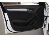 2011 Audi A4 2.0T quattro Avant Door Panel