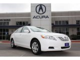2008 Toyota Camry LE