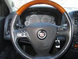 2005 Cadillac CTS Sedan Steering Wheel