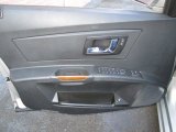 2005 Cadillac CTS Sedan Door Panel