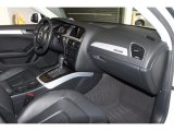 2011 Audi A4 2.0T quattro Avant Dashboard