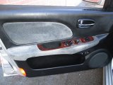 2005 Hyundai Sonata LX V6 Door Panel