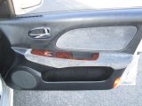 2005 Hyundai Sonata LX V6 Door Panel
