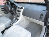 2006 Chevrolet Equinox LS Dashboard