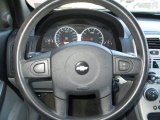 2006 Chevrolet Equinox LS Steering Wheel