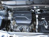 2006 Chevrolet Equinox LS 3.4 Liter OHV 12 Valve V6 Engine