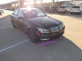 2013 Mercedes-Benz C 250 Sport