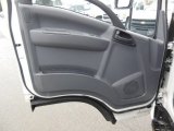 2013 Isuzu N Series Truck NPR Door Panel